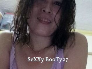 SeXXy_BooTy27