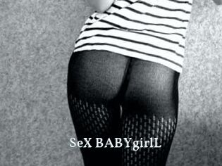 SeX_BABYgirlL