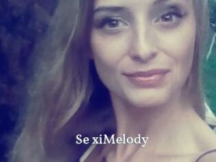 Se_xiMelody