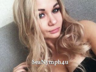 SeaNymph4u