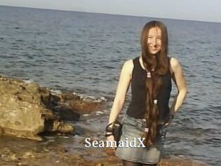 SeamaidX