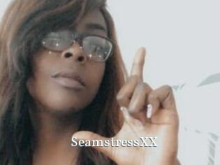 SeamstressXX