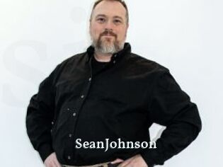 SeanJohnson