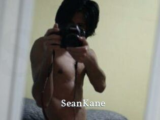 Sean_Kane