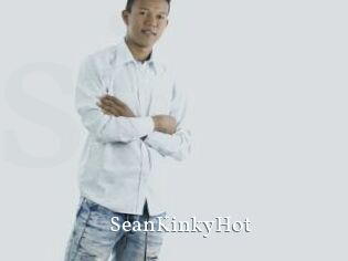 SeanKinkyHot