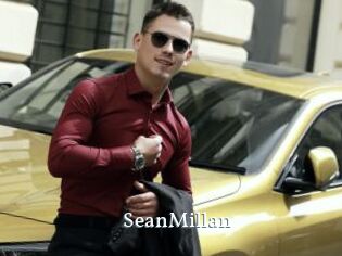 SeanMillan