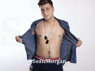 SeanMorgan