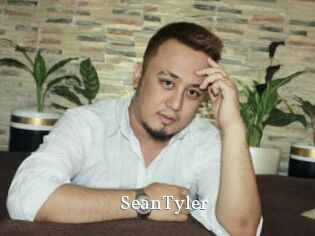 SeanTyler SexyIdol