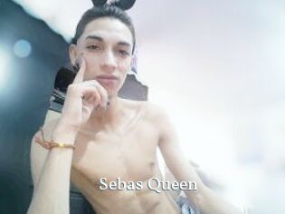 Sebas_Queen SexyIdol