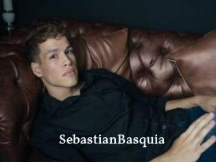 SebastianBasquia SexyIdol