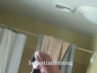SebastianStrong