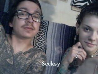 Secksy