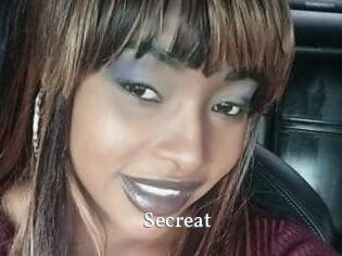 Secreat