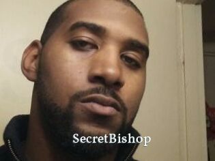 SecretBishop