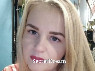 SecretDream