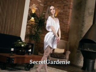 SecretGardenie