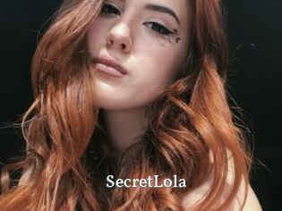 SecretLola