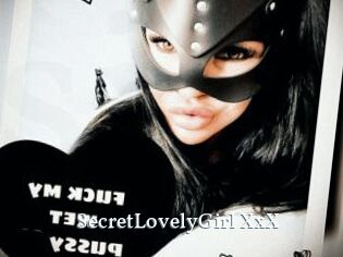 SecretLovelyGirl_XxX