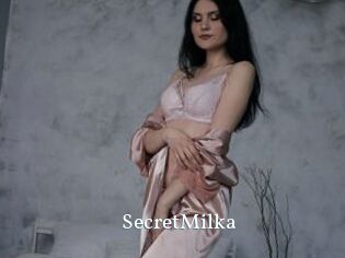 SecretMilka
