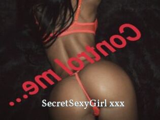 SecretSexyGirl_xxx