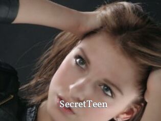 SecretTeen
