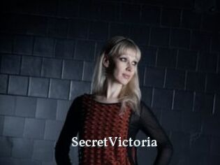 SecretVictoria