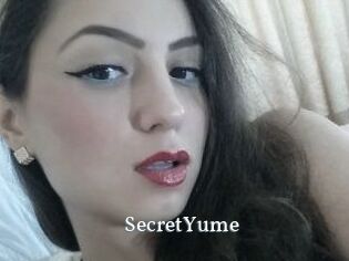 SecretYume