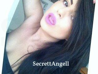 SecrettAngell