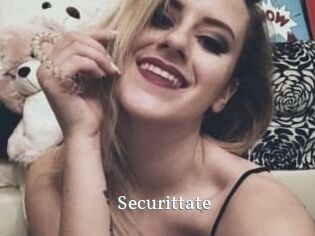 Securittate SexyIdol