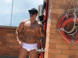 Sedd