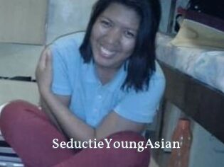 SeductieYoungAsian