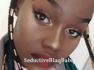 SeductiveBlaqBabe