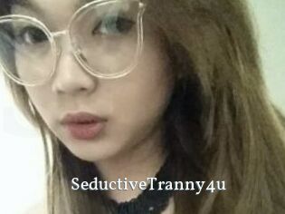 SeductiveTranny4u