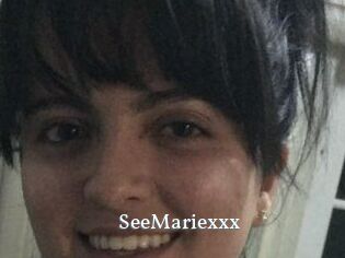 SeeMariexxx SexyIdol