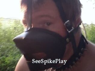 SeeSpikePlay