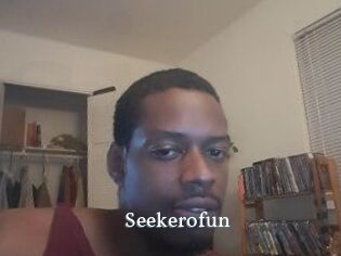 Seekerofun