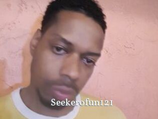 Seekerofun121