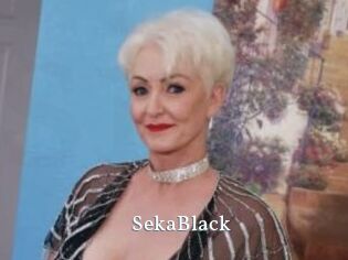 SekaBlack