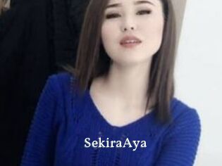 SekiraAya