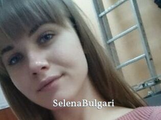 SelenaBulgari SexyIdol