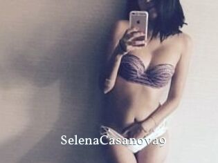 SelenaCasanova9