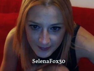 SelenaFox30