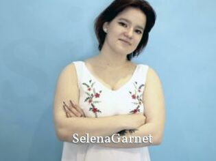 SelenaGarnet
