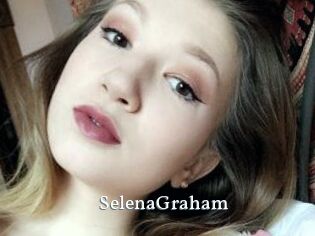 Selena_Graham