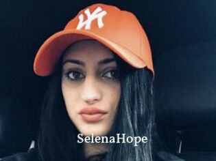 SelenaHope