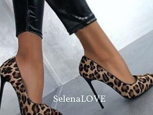 SelenaLOVE