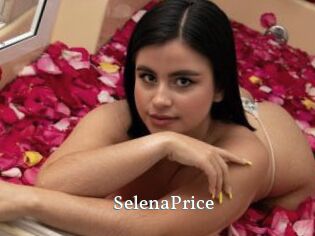 SelenaPrice