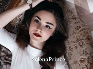 SelenaPrince