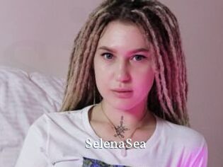SelenaSea