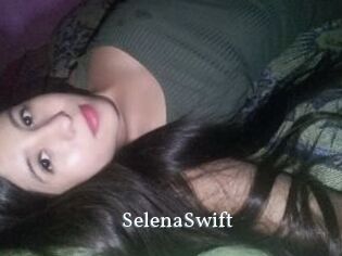 SelenaSwift